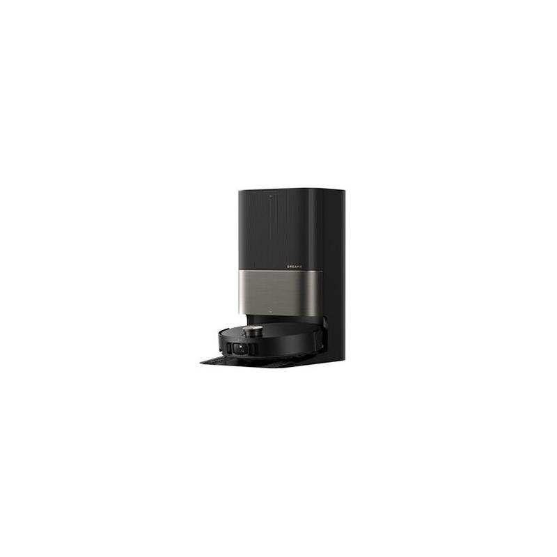 Robot Aspirateur Laveur DREAME X50 Ultra Complete - Noir - 20000 Pa