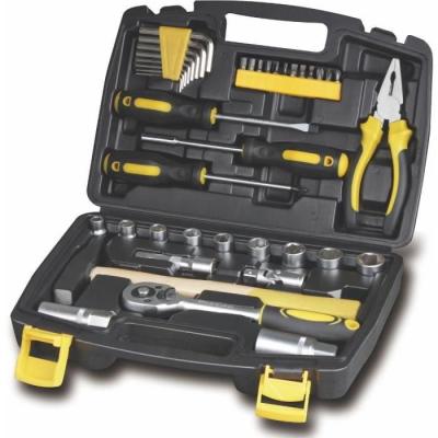 Kit d'outils complet pour les bricoleurs - Fieldmann - FDG 5007-39R