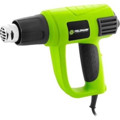 Pistolet thermique efficace - Fieldmann FDHP 202001-E