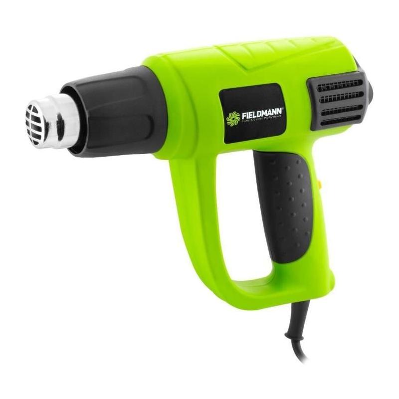 Pistolet thermique efficace - Fieldmann FDHP 202001-E