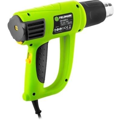 Pistolet thermique efficace - Fieldmann FDHP 202001-E