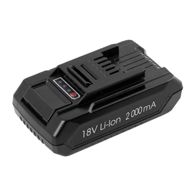Batterie Li-Ion Fieldmann pour Machine Outil