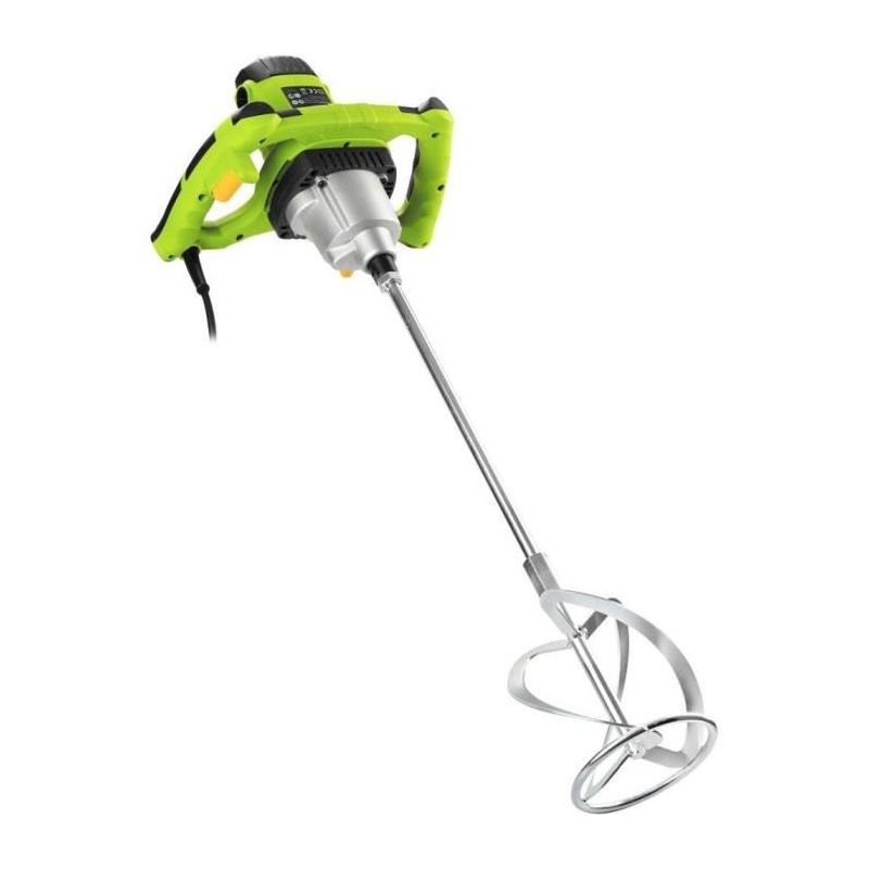 Batteur électrique Fieldmann pour un mélange parfait