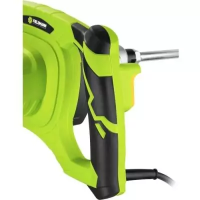 Batteur électrique Fieldmann pour un mélange parfait Batteur électrique Fieldmann pour un mélange parfait