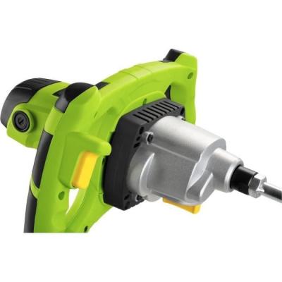 Batteur électrique Fieldmann pour un mélange parfait