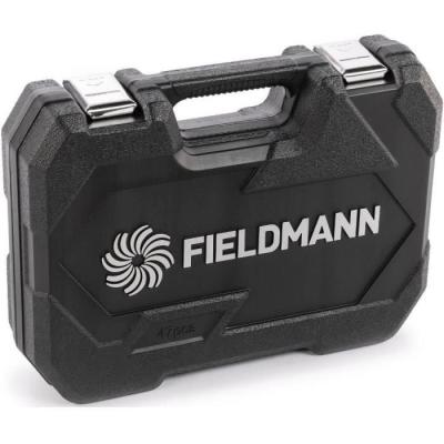 Ensemble de clés à douille Fieldmann - Précision et performance