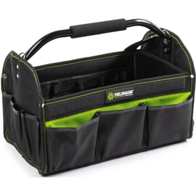 Sac à outils Fieldmann - Pratique et solide pour vos outils