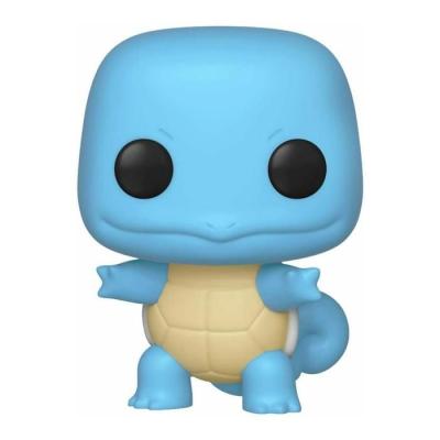 Figurine Funko Carapuce Pokémon Pop - Idéale pour les enfants