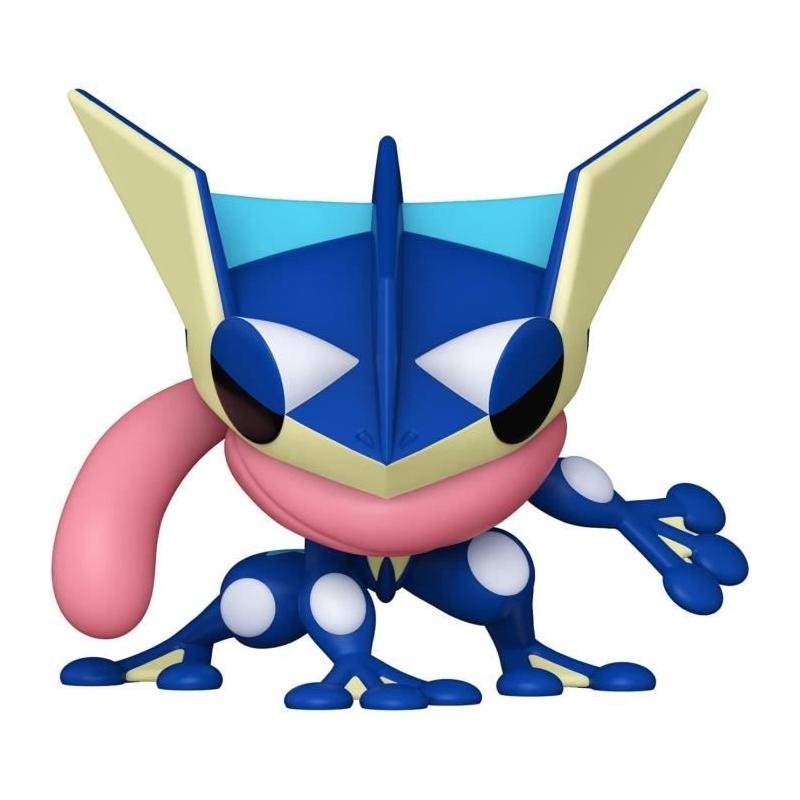 Figurine FUNKO POP Jumbo Pokémon Amphinobi - 980