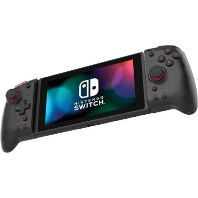Manette Joy-Con - Split Pad Pro - Noir - Non Vibration