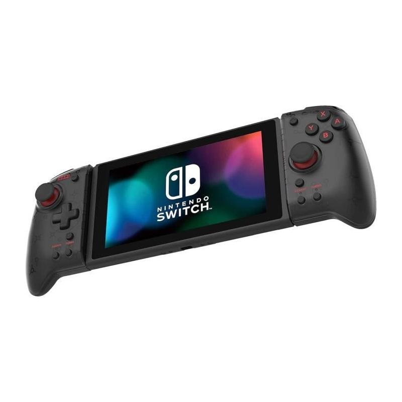 Manette Joy-Con - Split Pad Pro - Noir - Non Vibration