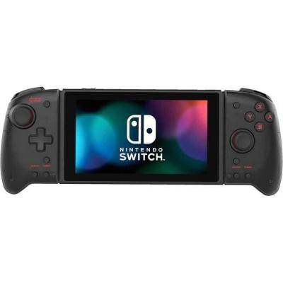 Manette Joy-Con - Split Pad Pro - Noir - Non Vibration