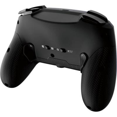 Manette Pro sans fil HORIPAD Midnight Black pour PC - Noir