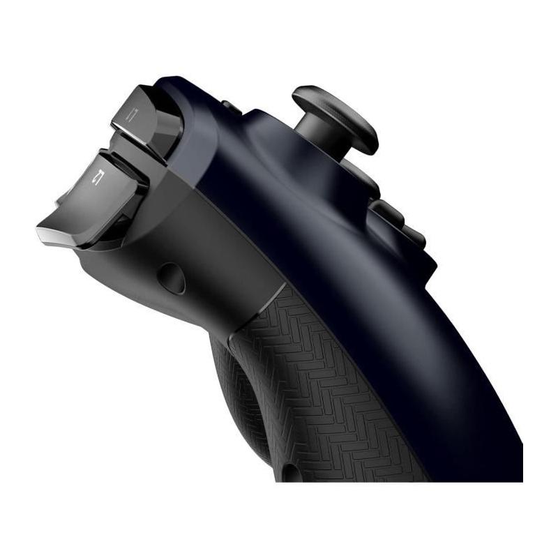 Manette Pro sans fil HORIPAD Midnight Black pour PC - Noir