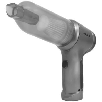 Aspirateur de voiture compact - JOCCA - 2000 mAH - Gris