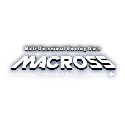 Découvrez Macross Shooting Insight sur PS5