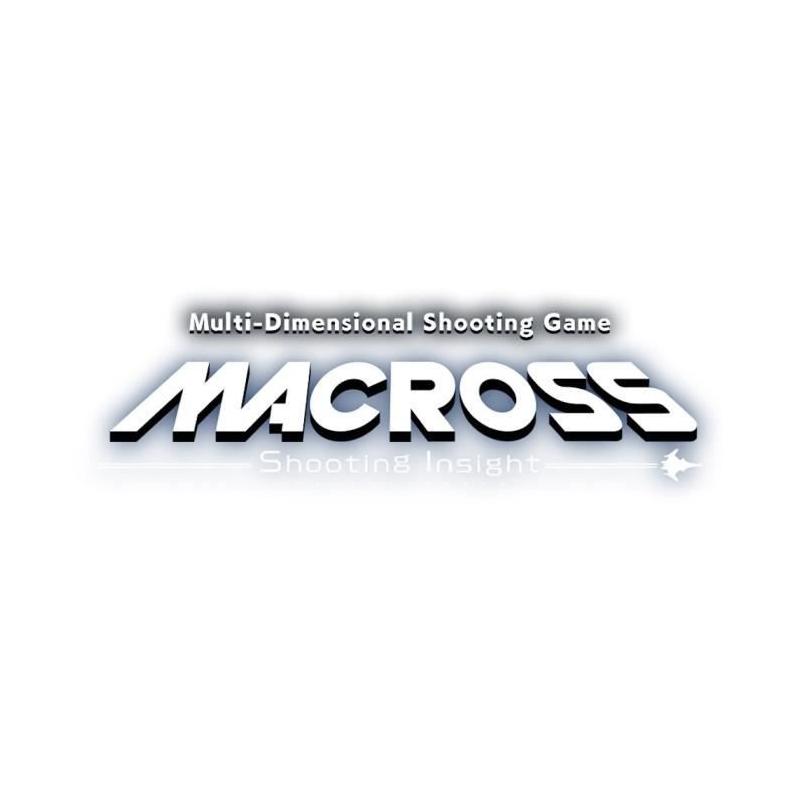 Découvrez Macross Shooting Insight sur Nintendo Switch