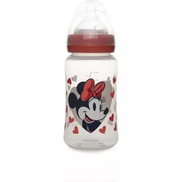Biberon - THERMOBABY - MINNIE - 240 ml