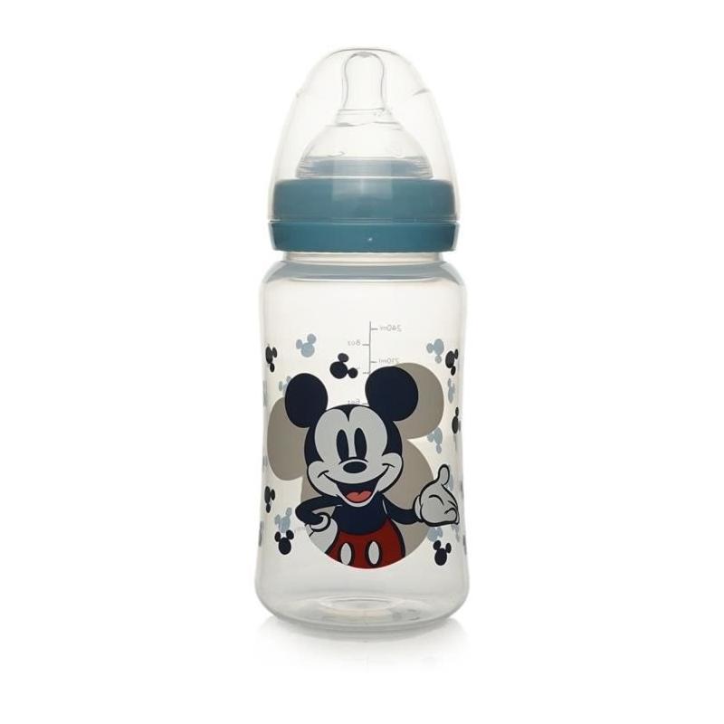 Biberon - THERMOBABY - MICKEY - 240 ml