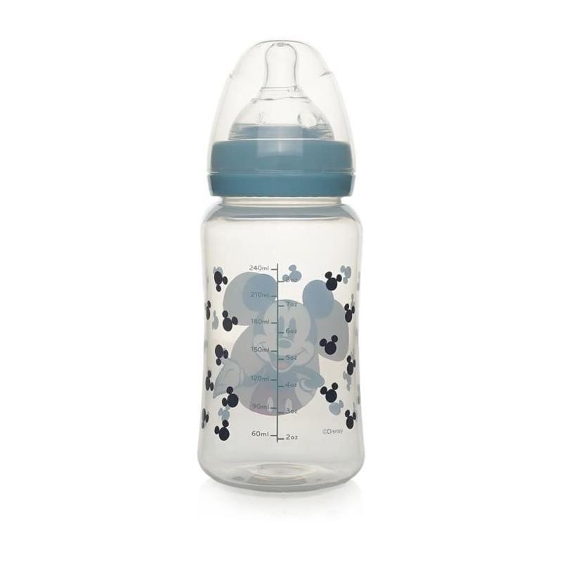 Biberon - THERMOBABY - MICKEY - 240 ml