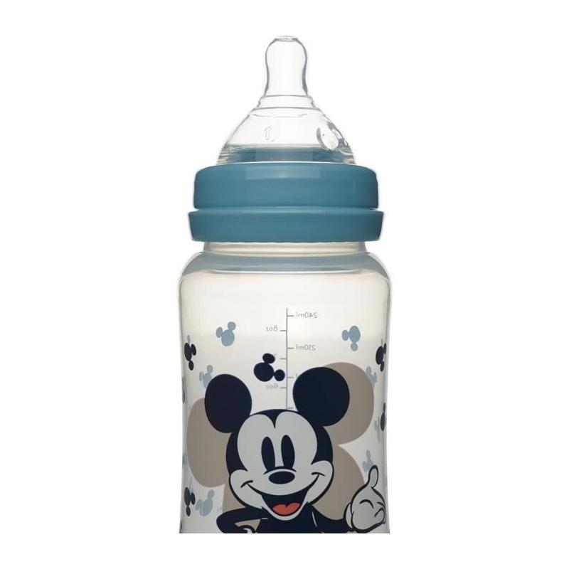 Biberon - THERMOBABY - MICKEY - 240 ml