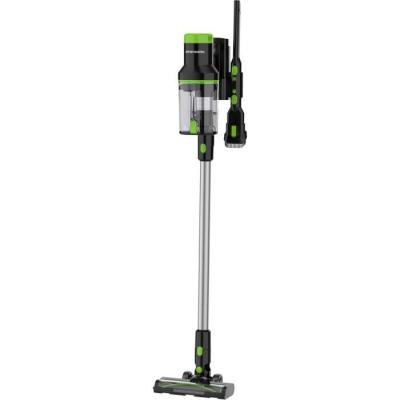 Aspirateur balai sans fil - ARTHUR MARTIN - AMP1025 - 25,9 V - 160 W - 40 min - Noir / Vert