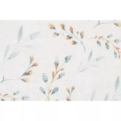 Parure de lit 220x240 cm + 2 taies - 100% coton renforcé - Menthe Parure de lit 220x240 cm + 2 taies - 100% coton renforcé - Menthe