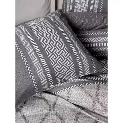 Parure de lit Vison - 100% coton renforcé Parure de lit Vison - 100% coton renforcé