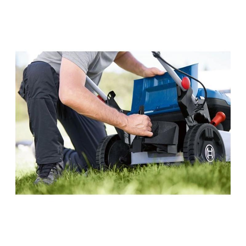 Tondeuses Bosch Professionnal GRA 18V2-46