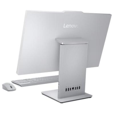 PC Tout-en-un LENOVO IdeaCentre AIO 24IRH9 | Sans Windows - 24 FHD - Core i5-13420H - 16Go - 512 Go - Clavier + Souris sans fil