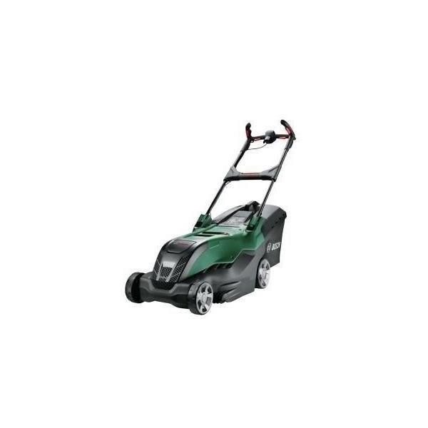 Bosch Tondeuse AdvancedRotak 44 750 - Filaire 1800W