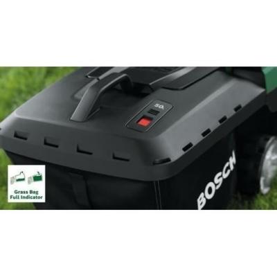 Bosch Tondeuse AdvancedRotak 44 750 - Filaire 1800W