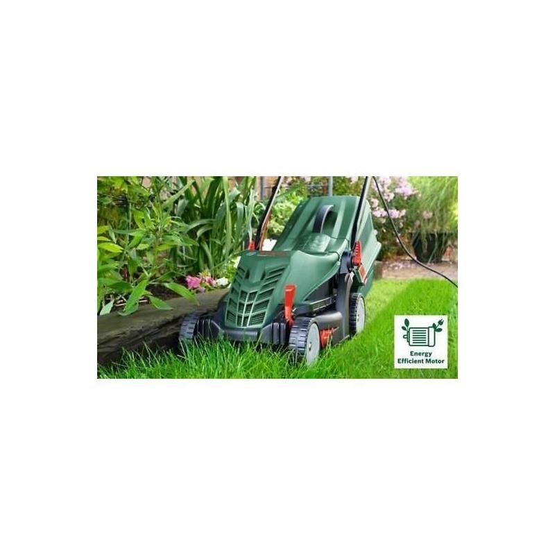 Bosch Tondeuse AdvancedRotak 44 750 - Filaire 1800W