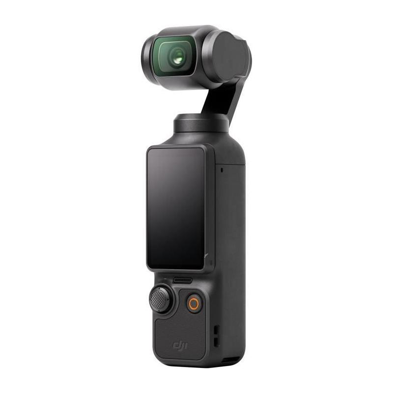 Caméra sport ultra compacte DJI Osmo Pocket 3 - Noir