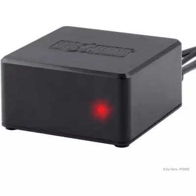 Thermostat électronique pour terrarium - Contrôle précis de la température Thermostat électronique pour terrarium - Contrôle précis de la température