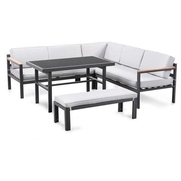 Ensemble de jardin Nina - Fieldmann - FDZN 5090