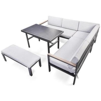 Ensemble de jardin Nina - Fieldmann - FDZN 5090