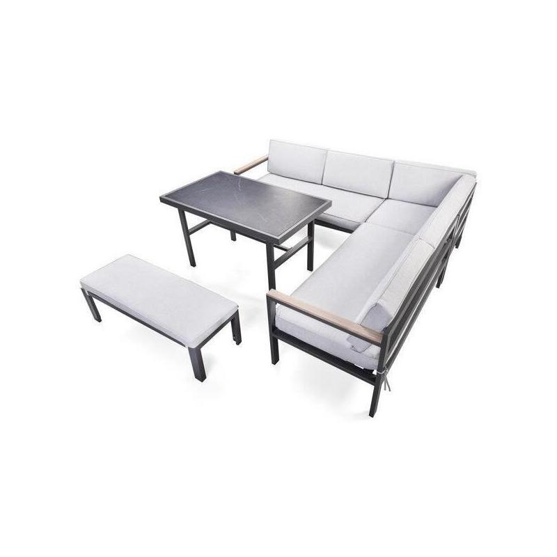 Ensemble de jardin Nina - Fieldmann - FDZN 5090