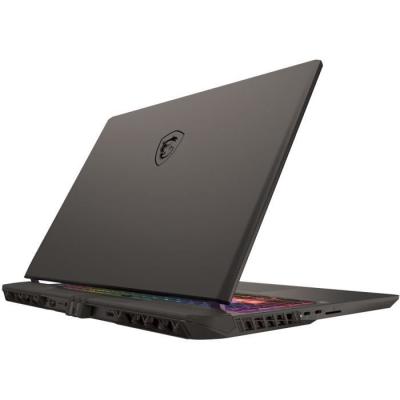 MSI Vector 16 HX AI A2XWHG-235XFR Intel Core Ultra 7 255HX Ordinateur portable 40,6 cm (16") Quad HD+ 32 Go DDR5-SDRAM 1 To SSD