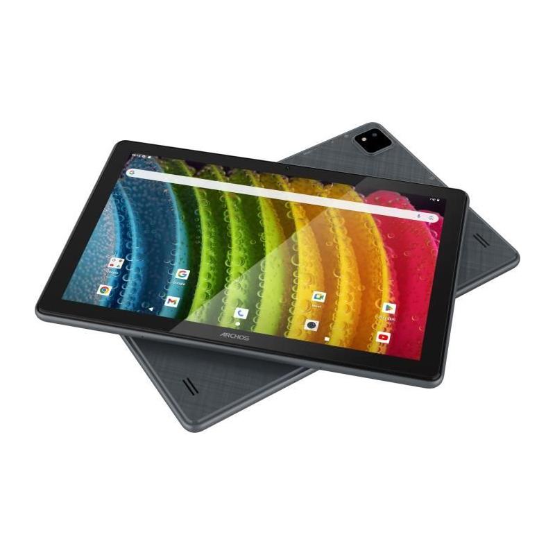 Pack YUKO - ARCHOS Tablette T101 HD 4G 4+64Go - Caméra Wifi et Tracker d'activité