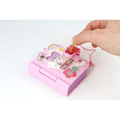 Mini Journal Secret Funlockets - Personnalise et amuse-toi!