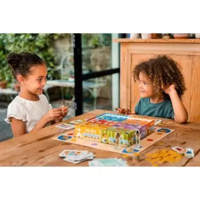 Jeux de société interactifs pour des soirées mémorables