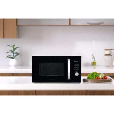 Micro-ondes - CONTINENTAL EDISON - CEMO29BC - 29 l - Combiné - Noir
