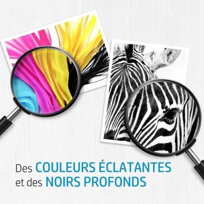 HP 970XL cartouche d'encre noire grande capacité authentique (CN625AE) pour HP Officejet Pro X451/X476/X551/X576