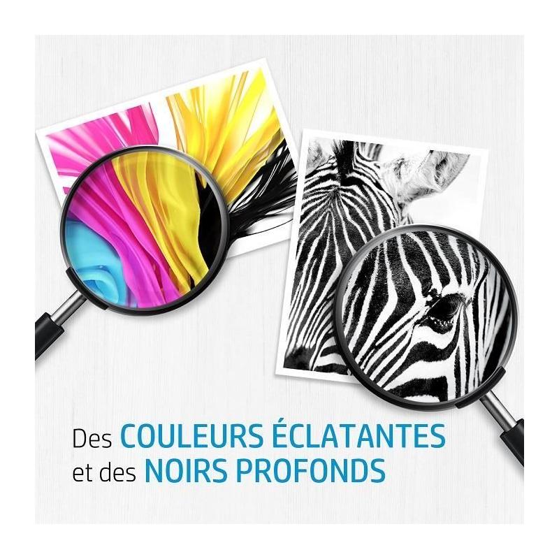 HP 970XL cartouche d'encre noire grande capacité authentique (CN625AE) pour HP Officejet Pro X451/X476/X551/X576
