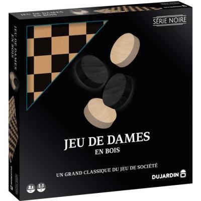 Découvrez le jeu de société Série Noire Yam 421 pour enfants de 7 ans et plus!
