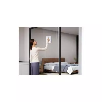 Robot lave-vitres ECOVACS WINBOT Mini - Compact et Puissant Robot lave-vitres ECOVACS WINBOT Mini - Compact et Puissant