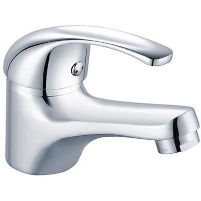 Mitigeur lavabo EDOUARD ROUSSEAU Cardiff - Design élégant avec cartouche céramique - Économie d'eau - Facile à installer