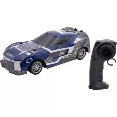 Voiture télécommandée EXOST FLASH RACER ASST 24 Ghz - Echelle 1:18 - 15 km/h