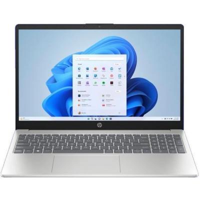PC Portable HP 15-fc0043nf: Windows 11, Ryzen 3-7320U, 8Go RAM, 512Go SSD